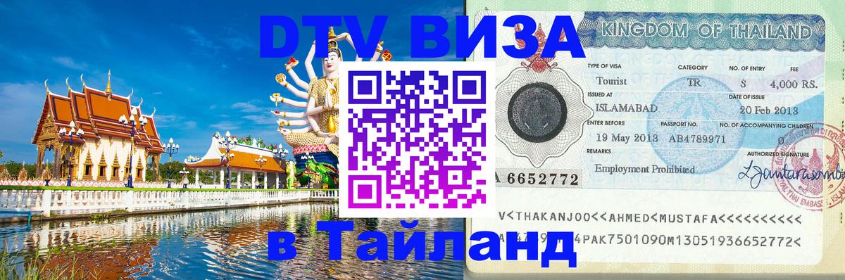 Оформление DTV визы под ключ: стоимость и тарифы, только загранпаспорт - 